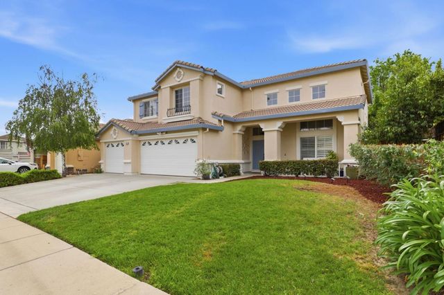 1510 Dovetail Way, Gilroy, CA 95020