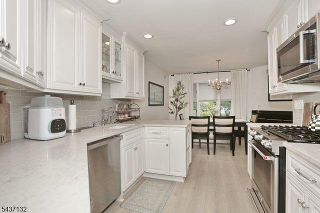 1 Tulip Cres 1A, Little Falls Twp., NJ 07424