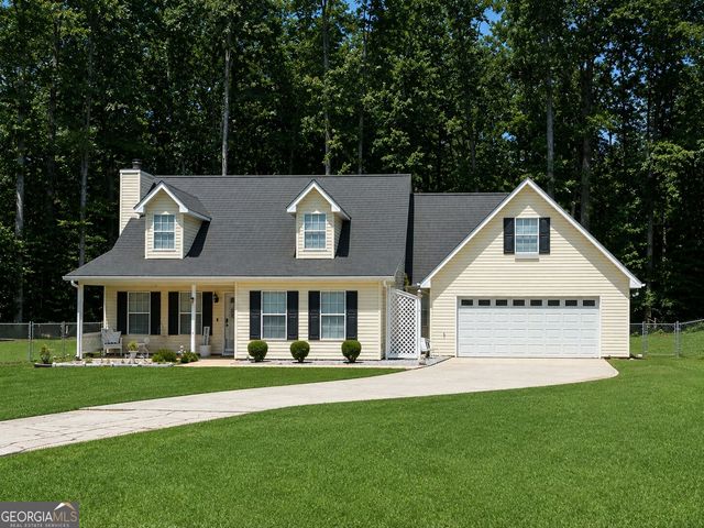 135 Creekview Drive, Newnan, GA 30263