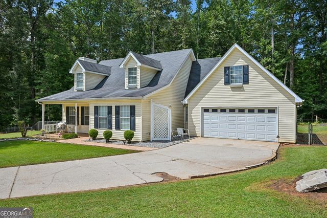 135 Creekview Drive, Newnan, GA 30263