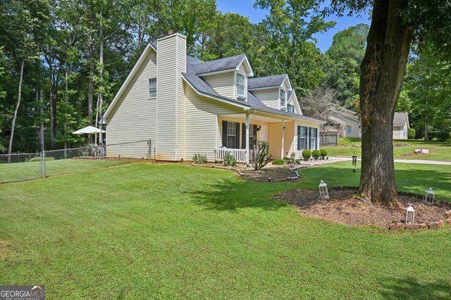 135 Creekview Drive, Newnan, GA 30263