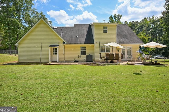 135 Creekview Drive, Newnan, GA 30263