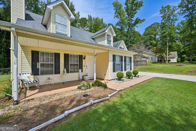 135 Creekview Drive, Newnan, GA 30263