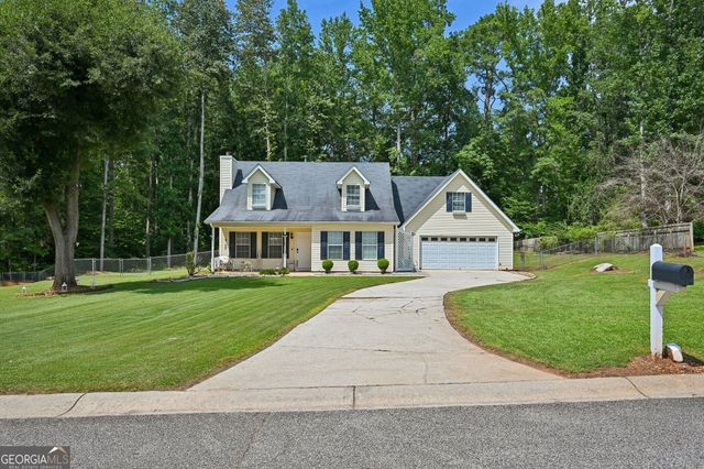 135 Creekview Drive, Newnan, GA 30263