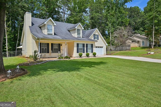 135 Creekview Drive, Newnan, GA 30263