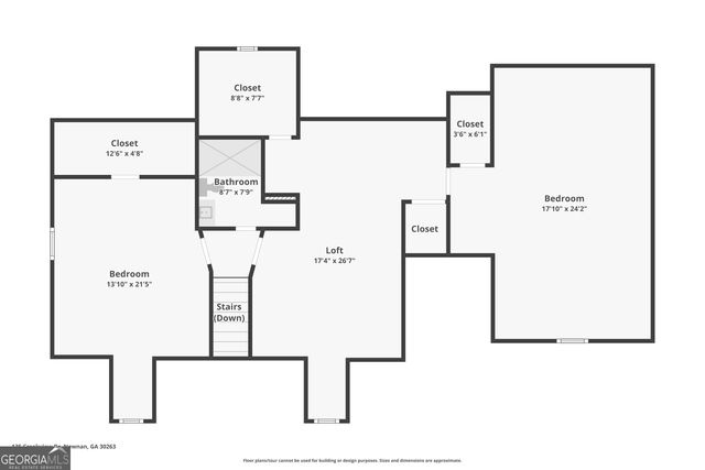 135 Creekview Drive, Newnan, GA 30263