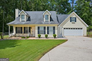 135 Creekview Drive, Newnan, GA 30263