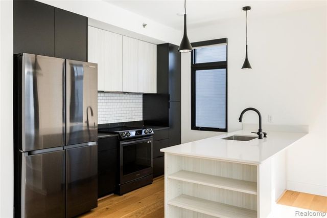 1652 Bagley Street, Detroit, MI 48216