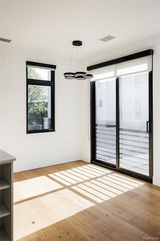 1652 Bagley Street, Detroit, MI 48216