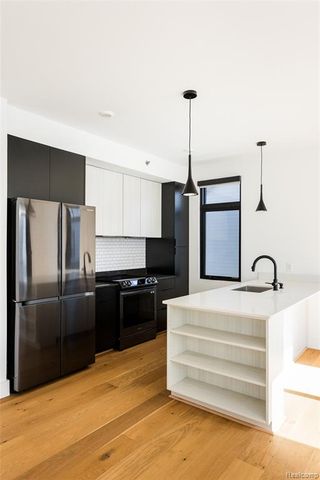 1652 Bagley Street, Detroit, MI 48216