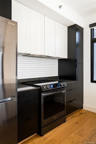 1652 Bagley Street, Detroit, MI 48216