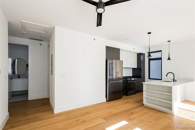 1652 Bagley Street, Detroit, MI 48216