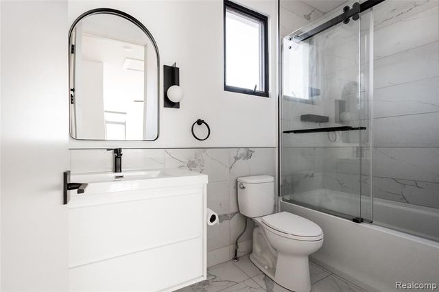 1652 Bagley Street, Detroit, MI 48216