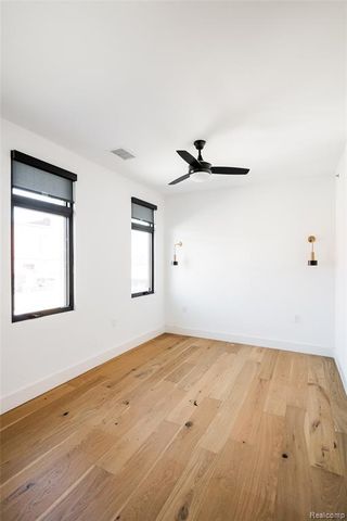 1652 Bagley Street, Detroit, MI 48216