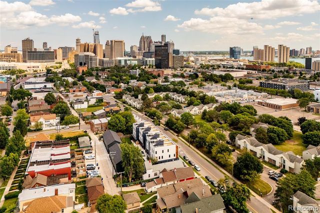 1652 Bagley Street, Detroit, MI 48216