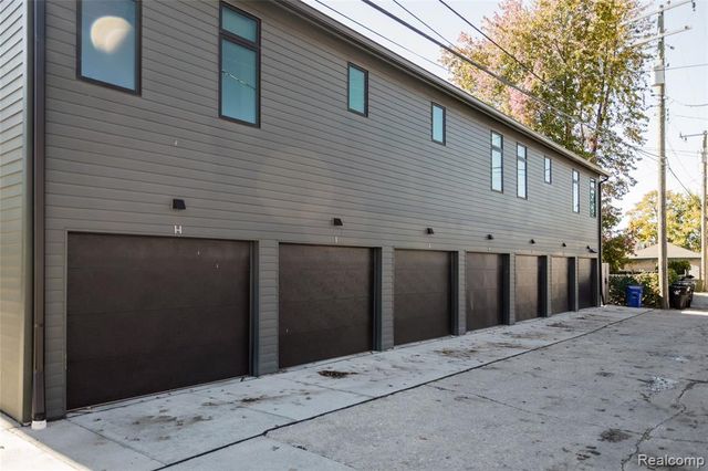 1652 Bagley Street, Detroit, MI 48216