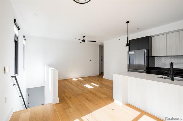 1652 Bagley Street, Detroit, MI 48216