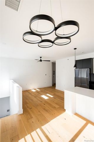 1652 Bagley Street, Detroit, MI 48216