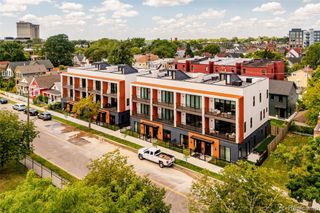 1652 Bagley Street, Detroit, MI 48216