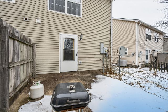 2806 Hanna Place, Lexington, KY 40509