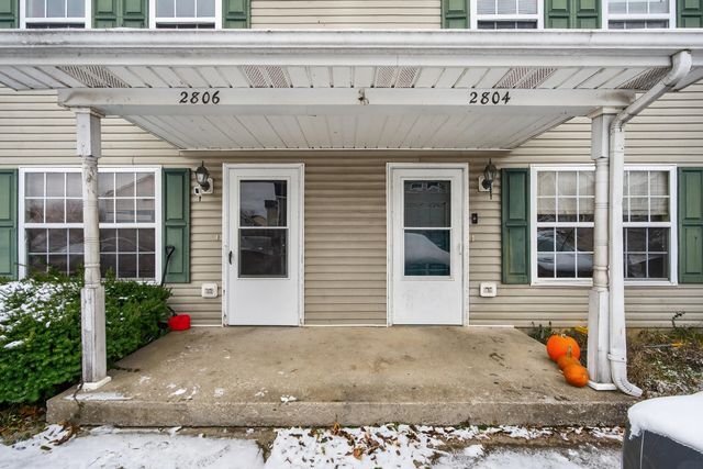 2806 Hanna Place, Lexington, KY 40509