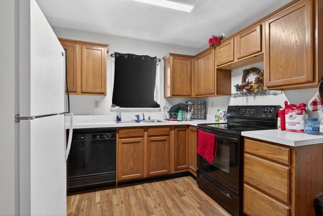 2806 Hanna Place, Lexington, KY 40509