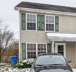 2806 Hanna Place, Lexington, KY 40509