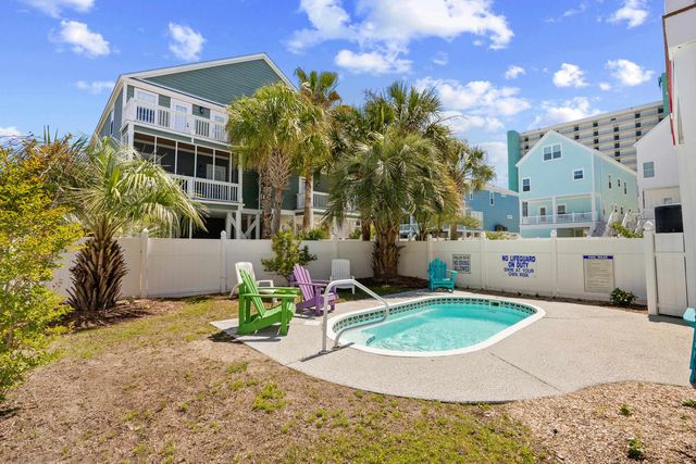 118 Seabreeze Dr., Murrells Inlet, SC 29576