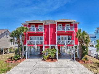 118 Seabreeze Dr., Murrells Inlet, SC 29576