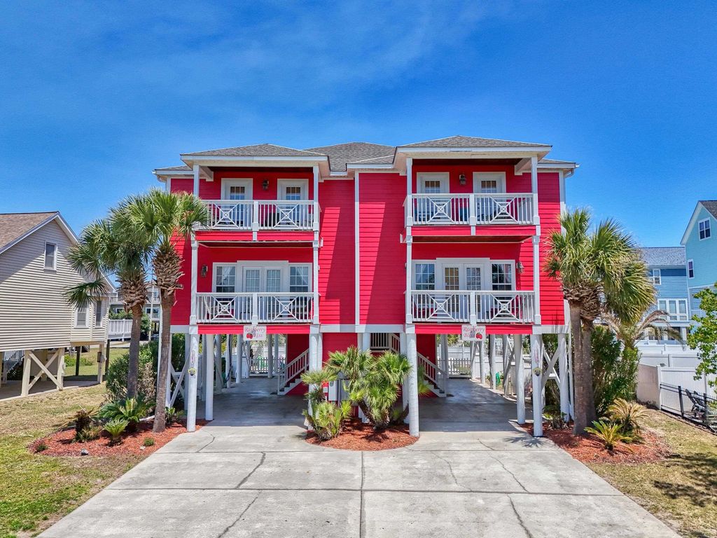 118 Seabreeze Dr., Murrells Inlet, SC 29576