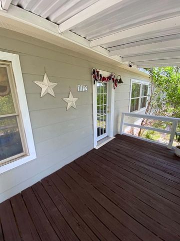 112 Serenity Lane, Kerrville, TX 78028