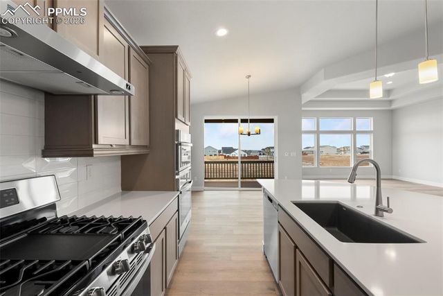 13369 Crooked Hill Drive, Peyton, CO 80831