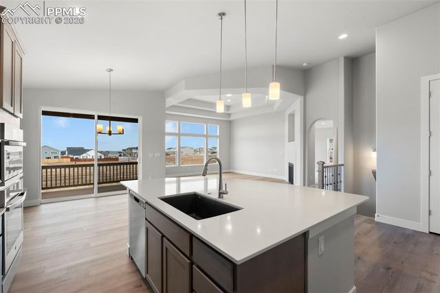 13369 Crooked Hill Drive, Peyton, CO 80831