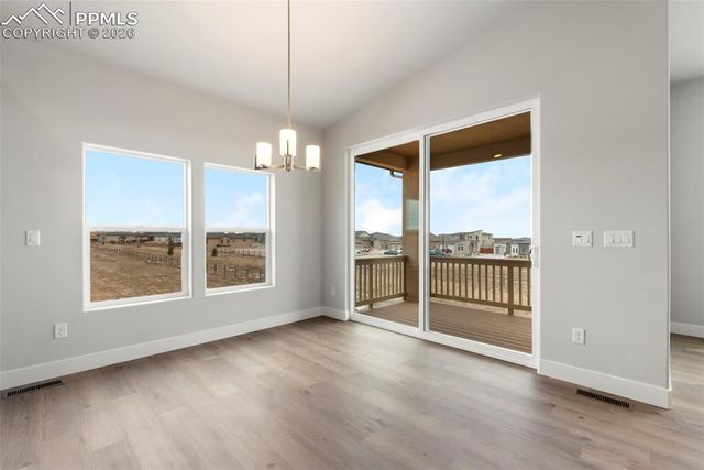 13369 Crooked Hill Drive, Peyton, CO 80831