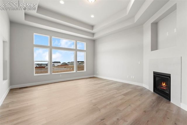 13369 Crooked Hill Drive, Peyton, CO 80831