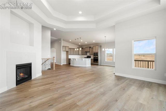 13369 Crooked Hill Drive, Peyton, CO 80831