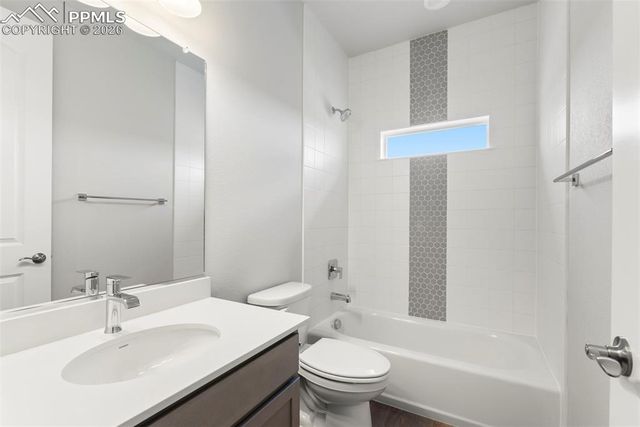 13369 Crooked Hill Drive, Peyton, CO 80831