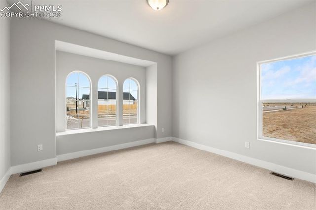 13369 Crooked Hill Drive, Peyton, CO 80831