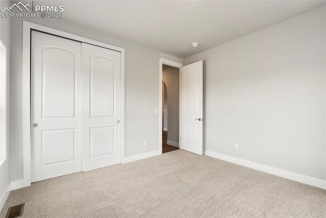 13369 Crooked Hill Drive, Peyton, CO 80831