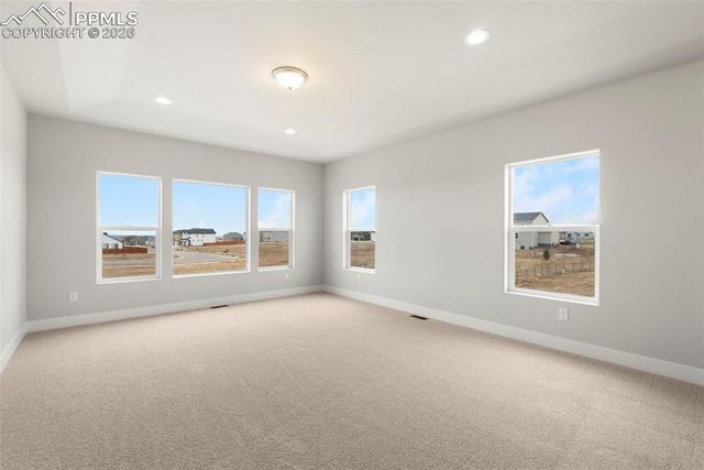 13369 Crooked Hill Drive, Peyton, CO 80831