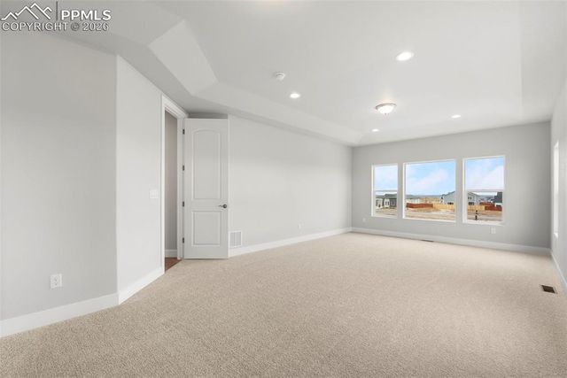 13369 Crooked Hill Drive, Peyton, CO 80831