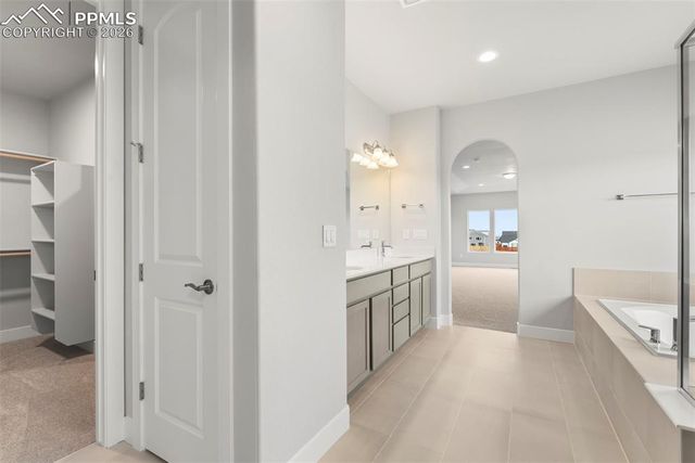 13369 Crooked Hill Drive, Peyton, CO 80831