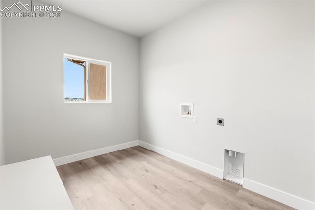 13369 Crooked Hill Drive, Peyton, CO 80831