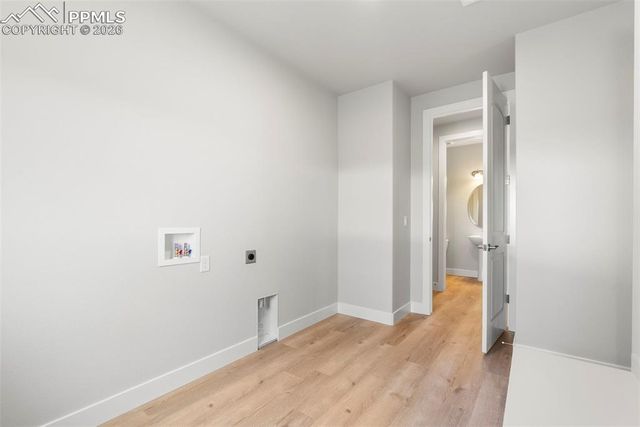 13369 Crooked Hill Drive, Peyton, CO 80831