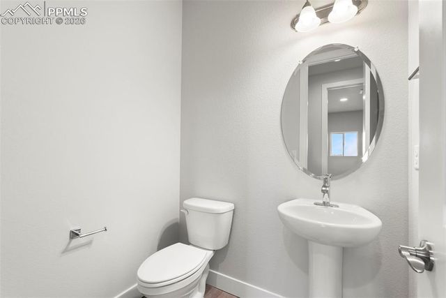 13369 Crooked Hill Drive, Peyton, CO 80831