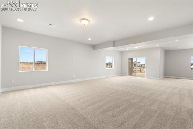 13369 Crooked Hill Drive, Peyton, CO 80831