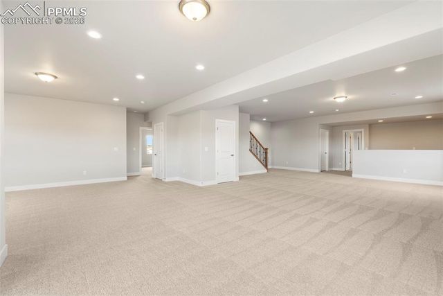 13369 Crooked Hill Drive, Peyton, CO 80831