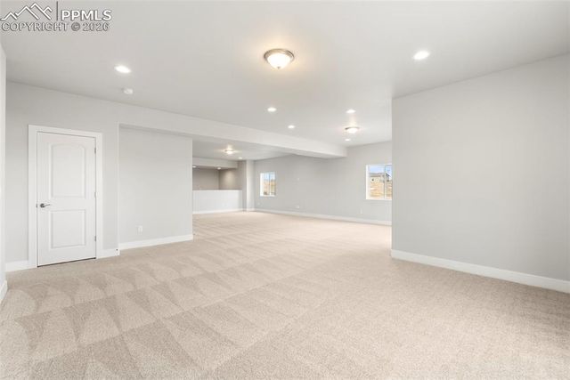 13369 Crooked Hill Drive, Peyton, CO 80831