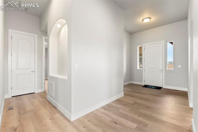 13369 Crooked Hill Drive, Peyton, CO 80831