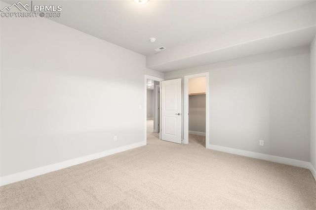 13369 Crooked Hill Drive, Peyton, CO 80831